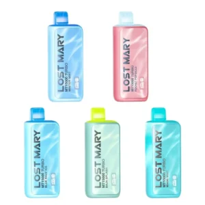 lost mary mt15000 turbo zero nicotine